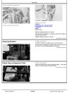 John Deere 6225, 6325, 6425 and 6525 Tractors (European Edition) Repair Manual (TM401019)