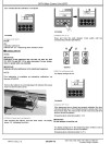 John Deere 7250, 7350, 7450, 7550, 7750, 7850 and 7950 Self-Propelled Forage Harvesters Diagnostic Manual (TM401319)