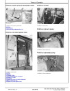John Deere 7250, 7350, 7450, 7550, 7750, 7850 and 7950 Self-Propelled Forage Harvesters Diagnostic Manual (TM401319)