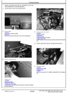 John Deere C670, T550, T560, T660, T670, W540, W550, W650 and W660 Combines (European Edition) Repair Manual (TM401519)
