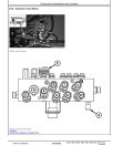 John Deere C670, T550, T560, T660, T670, W540, W550, W650 and W660 Combines (European Edition) Diagnostic Manual (TM401619)