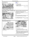 John Deere 5080R, 5080RN, 5090R, 5090RN, 5100R and 5100RN Tractors (European Edition) Repair Manual (TM401819)