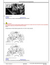John Deere C670, T550, T560, T660, T670, W540, W550, W650 and W660 MY2010-MY2011 Combines (SN. from 085500) Diagnostic Manual (TM402119)