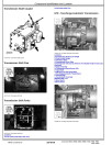 John Deere C670, T550, T560, T660, T670, W540, W550, W650 and W660 MY2010-MY2011 Combines (SN. from 085500) Diagnostic Manual (TM402119)