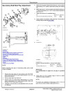 John Deere 5080G, 5080GF, 5080GV, 5090G, 5090GF, 5090GH, 5090GV, 5100GF and 5100GV Tractors Repair Manual (TM402519)