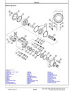 John Deere C670, T550, T560, T660, T670, W540, W550, W650 and W660 MY2008-2011 Combines (SN. from 085500) Repair Manual (TM402619)