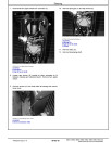 John Deere C670, T550, T560, T660, T670, W540, W550, W650 and W660 MY2008-2011 Combines (SN. from 085500) Repair Manual (TM402619)