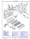 John Deere 724, 724i, 732, 732i, 740 and 740i Trailed Crop Sprayers (European Edition) Technical Manual (TM402919)