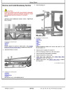 John Deere 724, 724i, 732, 732i, 740 and 740i Trailed Crop Sprayers (European Edition) Technical Manual (TM402919)