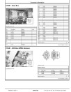 John Deere 724, 724i, 732, 732i, 740 and 740i Trailed Crop Sprayers (European Edition) Technical Manual (TM402919)