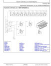 John Deere 508, 510 and 512 Trailed Crop Sprayers Diagnostic Manual (TM403219)