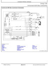 John Deere 824, 832 and 840 Trailed Crop Sprayers Diagnostic Manual (TM403419)