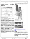 John Deere M944, M944i, M952, M952i, M962 and M962i Trailed Crop Sprayers (European Edition) Diagnostic Manual (TM403619)
