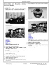 John Deere R944i, R952i, R962i, R975i, M944, M944i, M952, M952i, M962, M962i Trailed Sprayers (European Edition) Repair Manual (TM403719)
