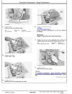 John Deere 6140R, 6150R, 6150RH, 6170R, 6190R, 6210R and 6210RE Tractors (MY12-14) Repair Manual (TM403919)