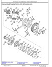 John Deere T550, T560, T660, T670, W540, W550, W650 and W660 (MY2012-2013) Combines Repair Manual (TM404219)