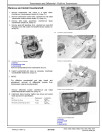 John Deere T550, T560, T660, T670, W540, W550, W650 and W660 (MY2012-2013) Combines Repair Manual (TM404219)