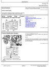 John Deere 7180, 7280, 7380, 7480, 7580, 7780, 7980 Forage Harvesters Diagnostic Service Manual (TM404319)