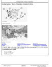 John Deere 7180, 7280, 7380, 7480, 7580, 7780, 7980 Forage Harvesters Diagnostic Service Manual (TM404319)