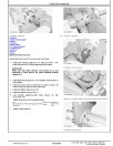 John Deere 7180, 7280, 7380, 7480, 7580, 7780 and 7980 Self-Propelled Forage Harvesters Repair Manual (TM404419)