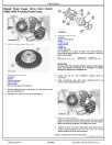 John Deere 630C, 640C and 645C Windrow Pickups (European Edition) Technical Manual (TM404619)