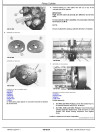 John Deere 630C, 640C and 645C Windrow Pickups (European Edition) Technical Manual (TM404619)