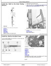 John Deere 475 Rotary Harvesting Units (European Edition) Technical Manual (TM404819)