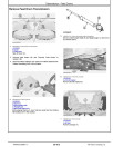 John Deere 475 Rotary Harvesting Units (European Edition) Technical Manual (TM404819)