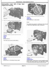John Deere 770 (SN. up to 125396) Rotary Harvesting Units Technical Manual (TM404919)