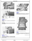 John Deere 770 (SN. up to 125396) Rotary Harvesting Units Technical Manual (TM404919)