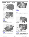 John Deere 770 (SN. up to 125396) Rotary Harvesting Units Technical Manual (TM404919)