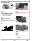 John Deere 616R, 618R, 620R, 622R, 625R, 630R and 635R Cutting Platforms (European Edition, SN. from 038027) Technical Manual (TM405119)