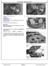John Deere 460plus (SN. from 127522) Rotary Harvesting Units (European Edition) Technical Manual (TM405519)