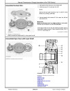 John Deere 460plus (SN. from 127522) Rotary Harvesting Units (European Edition) Technical Manual (TM405519)