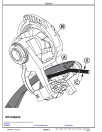 John Deere 1424, 1424C, 1433, 1433C, 1434 and 1434C Large Square Balers Technical Manual (TM405619)
