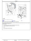 John Deere 1424, 1424C, 1433, 1433C, 1434 and 1434C Large Square Balers Technical Manual (TM405619)