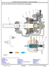 John Deere 6105M, 6115M, 6125M, 6130M, 6140M, 6150M and 6170M Tractors (MY13-15) Diagnostic Manual (TM405719)
