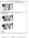 John Deere 6105M, 6115M, 6125M, 6130M and 6140M Tractors (MY13-15) Repair Manual (TM405819)