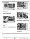 John Deere 6105M, 6115M, 6125M, 6130M and 6140M Tractors (MY13-15) Repair Manual (TM405819)