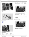 John Deere 6150M and 6170M Tractors (MY13-15) Repair Manual (TM405919)