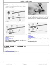 John Deere 6150M and 6170M Tractors (MY13-15) Repair Manual (TM405919)