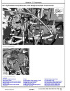 John Deere T550, T560, T660, T670, W540, W550, W650 and W660 (MY2014-2015) Combines Diagnostic Manual (TM406119)