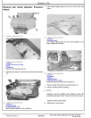 John Deere T550, T560, T660, T670, W540, W550, W650 and W660 (MY2014-2015) Combines Repair Manual (TM406219)