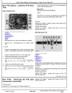 John Deere 6090MC, 6090RC, 6100MC, 6100RC, 6110MC and 6110RC Tractors (MY14-15) Repair Manual (TM406619)