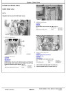 John Deere 6090MC, 6090RC, 6100MC, 6100RC, 6110MC and 6110RC Tractors (MY14-15) Repair Manual (TM406619)