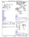 John Deere 6090MC, 6090RC, 6100MC, 6100RC, 6110MC and 6110RC Tractors (MY14-15) Repair Manual (TM406619)