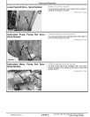 John Deere 8100, 8200, 8300, 8400, 8500, 8600, 8700 and 8800 Self-Propelled Forage Harvesters (SN: 516000-618999) Diagnostic Manual (TM407019)