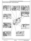 John Deere 8100, 8200, 8300, 8400, 8500, 8600, 8700 and 8800 Self-Propelled Forage Harvesters (SN: 516000-618999) Diagnostic Manual (TM407019)