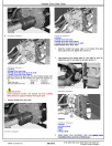 John Deere 8100, 8200, 8300, 8400, 8500, 8600, 8700 and 8800 Self-Propelled Forage Harvesters (SN: 516000-618999) Repair Manual (TM407119)