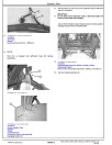 John Deere M724, M724i, M732, M732i, M740 and M740i Trailed Crop Sprayers (European Edition) Repair Manual (TM407319)
